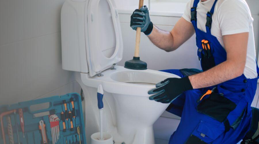 Local 24/7 Emergency Plumbing in Poulan, GA